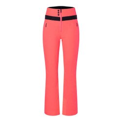 Fire And Ice Borja3T Pant Women's in Vibrant Lipstick